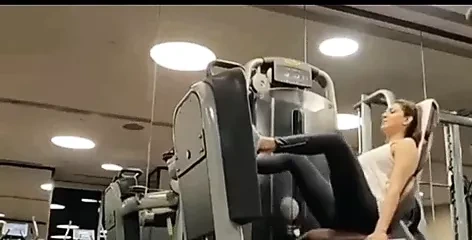 Kajals Best masturbate vid