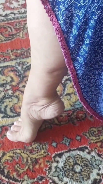 Beautiful blonde amateur mature and clothed sex | Clip 1