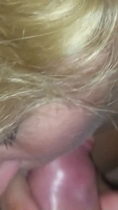 geiler Blowjob