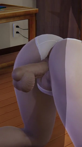 Stunning moment from "Hestia fucks l Anime Is It Wrong to Try to Pick Up Girls in a Dungeon? l 3d animation Hentai"
