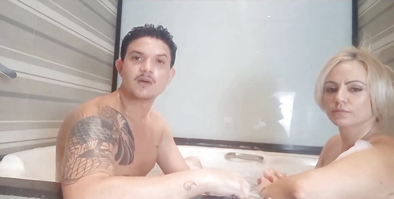 Diễn viên khiêu dâm Com Samuka Ventura