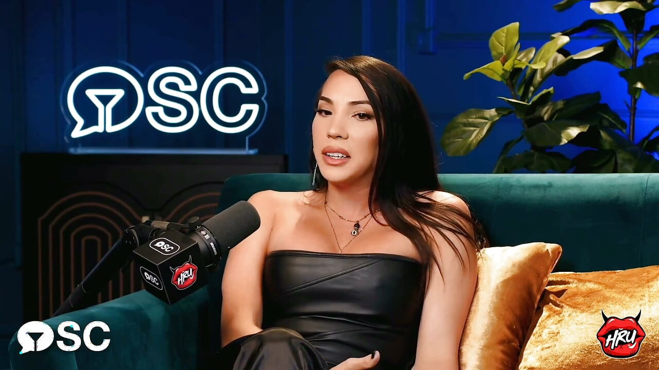 Kasey Kei on BDSM, Big Dick Energy, and Being the Trans Woman in Charge