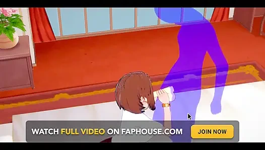 My Hero Academia Hentai - Uraraka Hardsex - Japanese Asian Manga Anime Film Game Porn