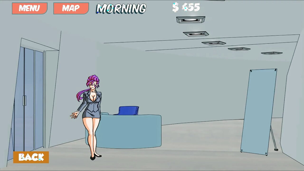 Dragon Girl X - Dragon Ball Part 30 - Threesome Sex by Loveskysan