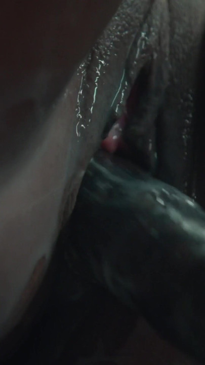 Alien Sex - Monster Fucks Casca Zahara