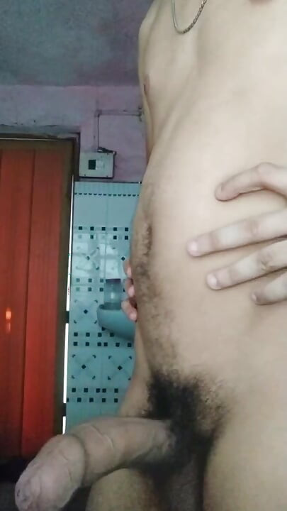 Nahate nahate handjob karliya