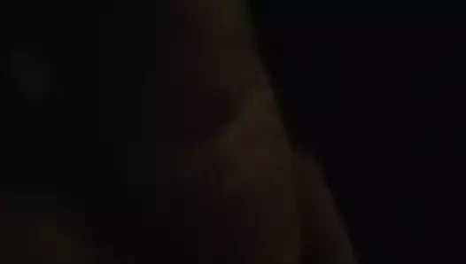 karanlık olan