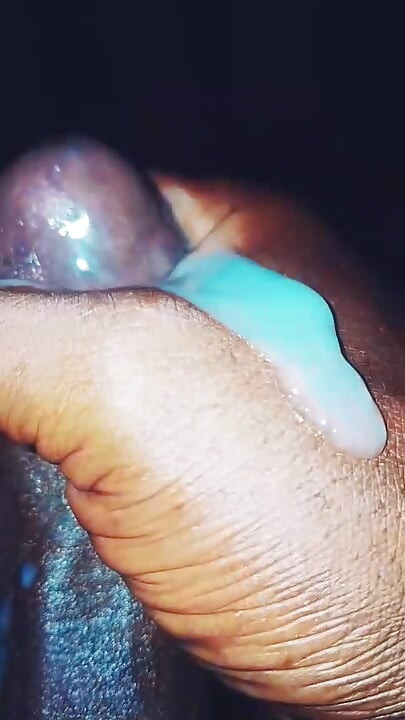 Hot Cum