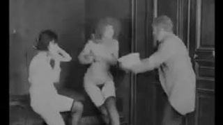 Porno retro din anii 1920