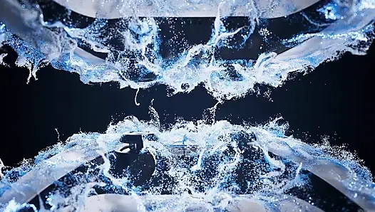 Olahraga berubah jadi xxx-kontol besar anal creampie dari belakang