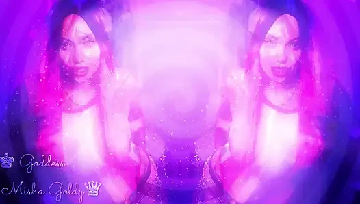 Sensual mesmerizing JOI mind fuck! Get lost in my sensual jerky trance!