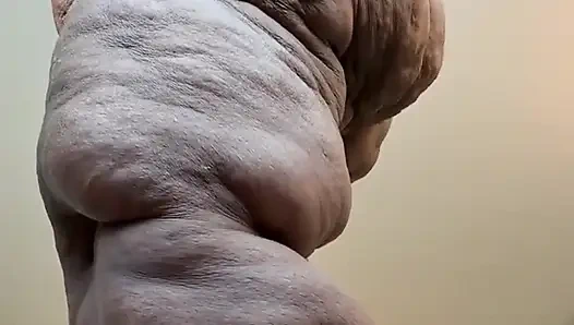 Все еще круглая