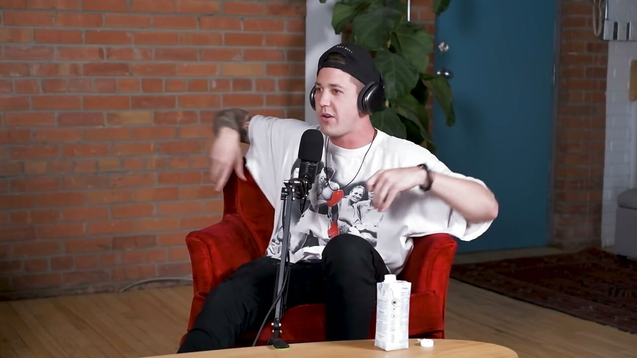 ¡Los chicos de Stefanie Gurzanski son chicos abiertos!!