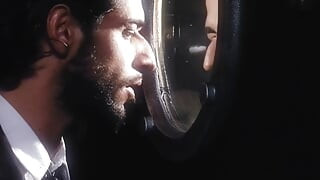 जुनून की लपटें - दो अजनबियों ने मुझे स्विंगर पार्टी में चोदा!