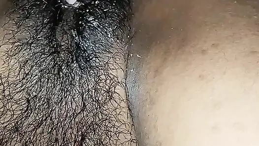 Desi Bhabhi Moment at Home Real & Natural Unscripted