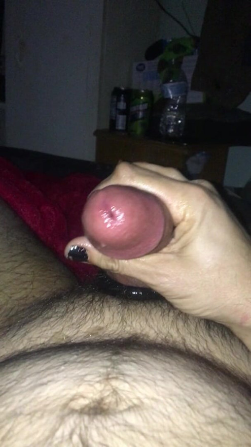 cum shot jerking offf