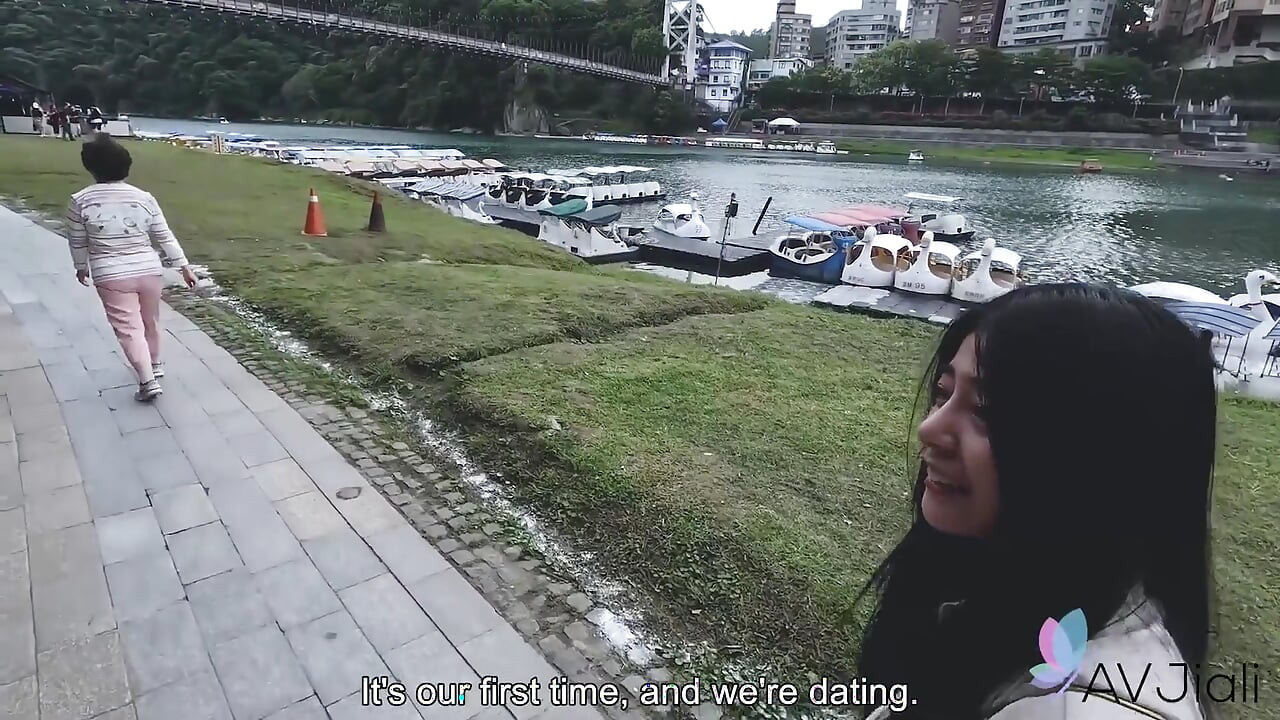 POV Date and Passionate Sex with Song Yuchuan
