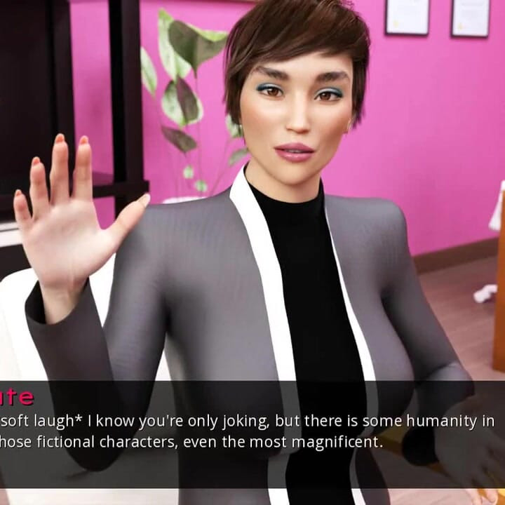 A man for all: its time for college - ep. 29