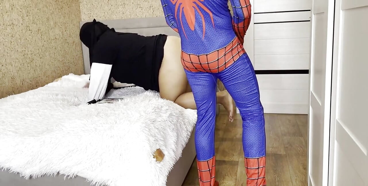 I Excited My Turkish Stepmom with My Hard Dick 1