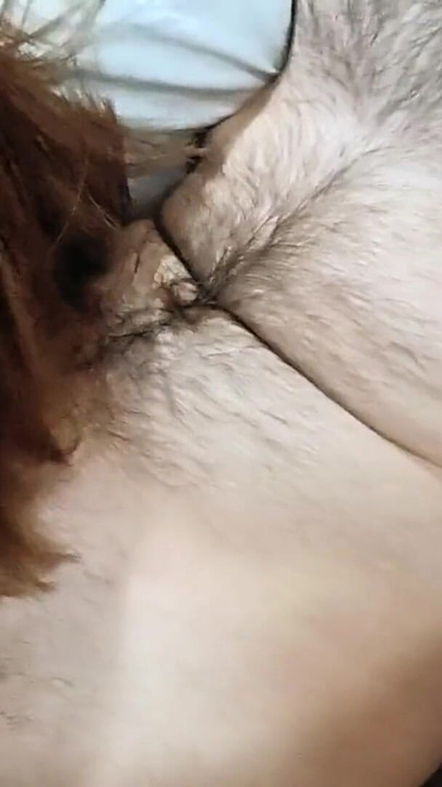 Captivating moment from "birthday gift for stepdad blowjob and handjob"
