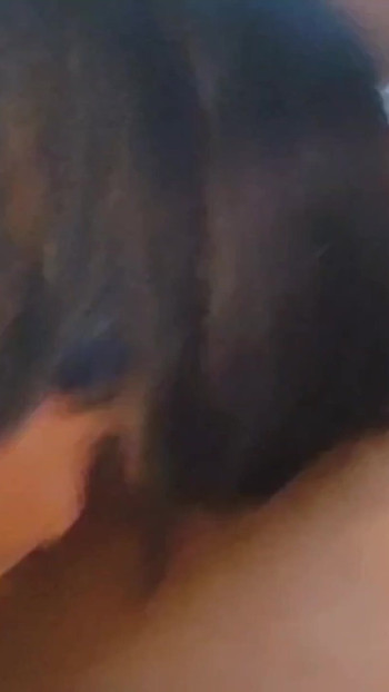 Jaw-dropping moment from "Step brother had sex with his step sister under some pretext hardcore sex"
