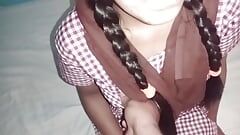 Video di sesso nel college indiano