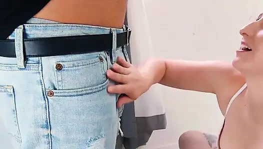 I Loved Swallowing My Husband's Best Friend's Semen