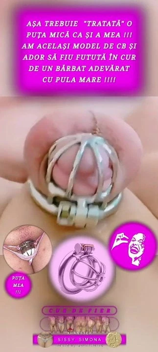 Puta mica