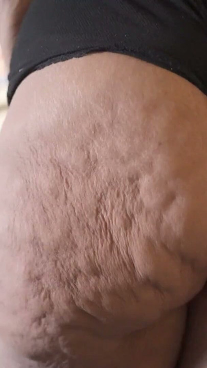 Malaking puwit na phat ass anal queen, umuuga ang puwit | Clip 2