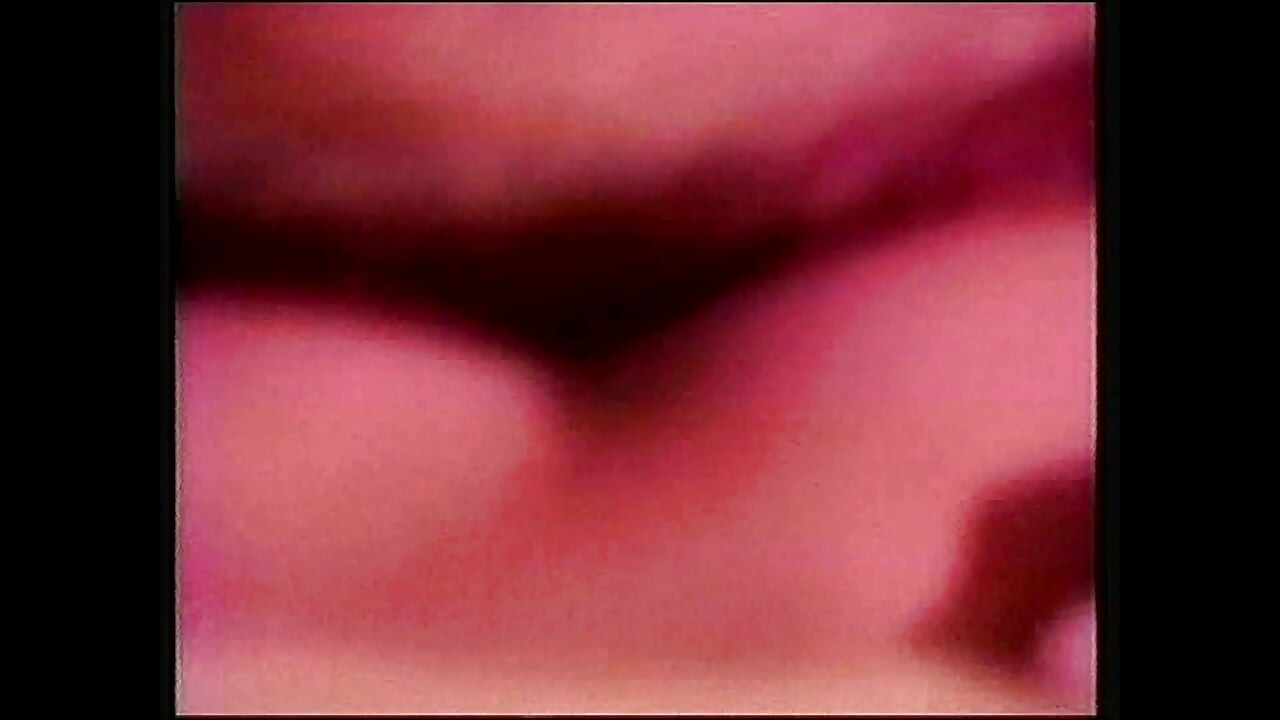 A Vintage Transgender Sex Adventure