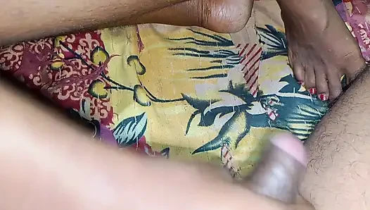 Puja boudi sexy romance 1 8+