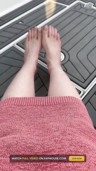 다리로 놀기