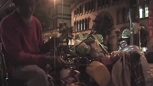 Wilde Taxifahrt: Heiße und Versaute Abenteuer