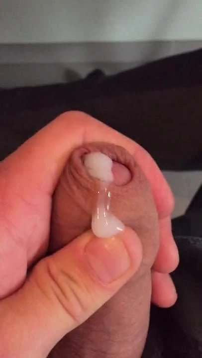 cumshot