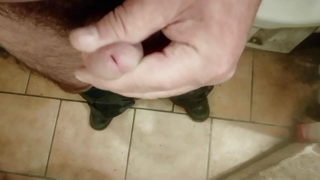Un pequeño regalo tranquilo