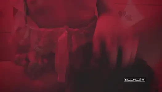 Candy Kush Mengganggu Suami Dan Menyeret Saya Ke Kamar Mandi Selama Pesta Untuk Quickie