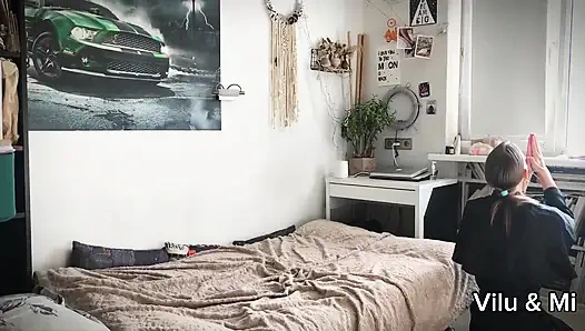 Sukkubus vilu vidish peggt jungen priester