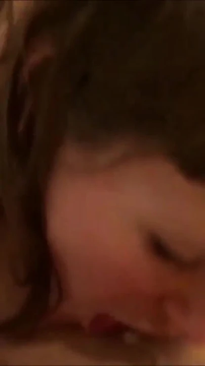 Must-see moment from "Private No Condom Creampie Gangbang with German Teen Elise 3"