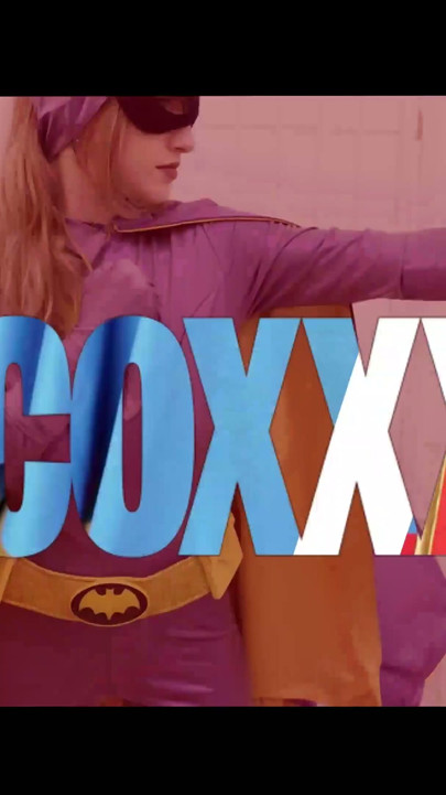 Ultragirl Gets Zapped. Kloe Love Turns Into Conor Coxxx’s Slut