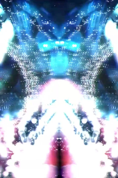 Mesmerizing ASMR! I will crawl into your brain and settle there forever