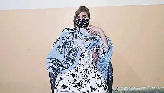 Having Fun With My Sister's College Friend Horny girl