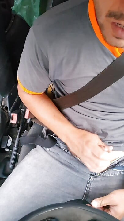 Какая наслаждение Punheta