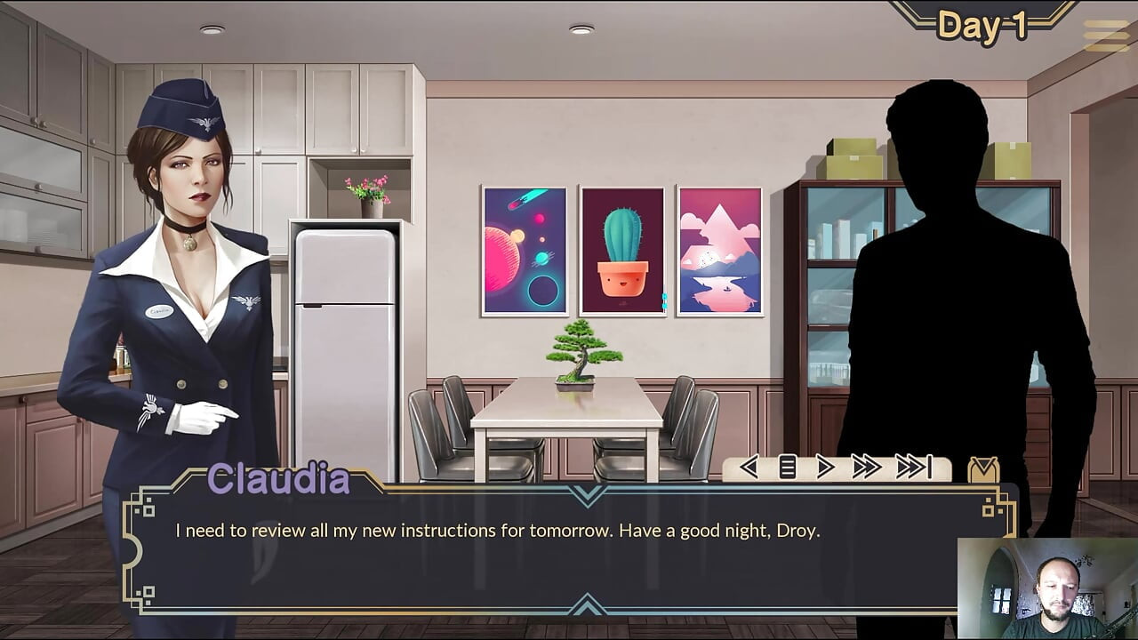 Milky Touch 1 dari 3