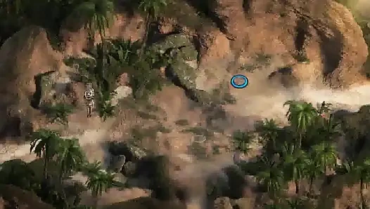 Treasure of Nadia: Claire me and another sexy girl ep 146