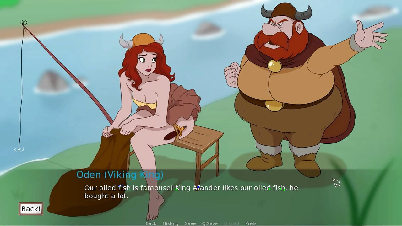 Milftoon Drama Kingdom Part 4 Witch Name by Loveskysanhentai