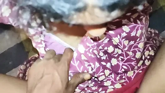 "Malam romantis – video penuh gairah"