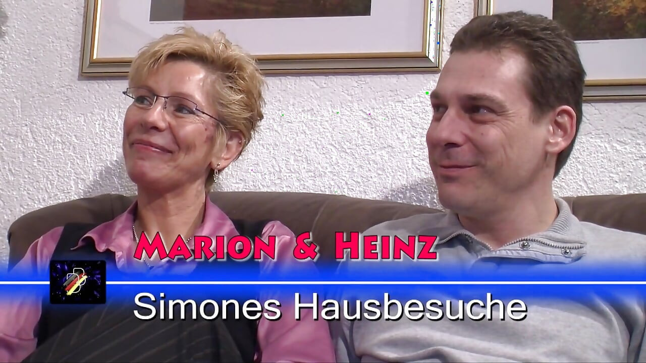 Simone's home visits 62 part 2