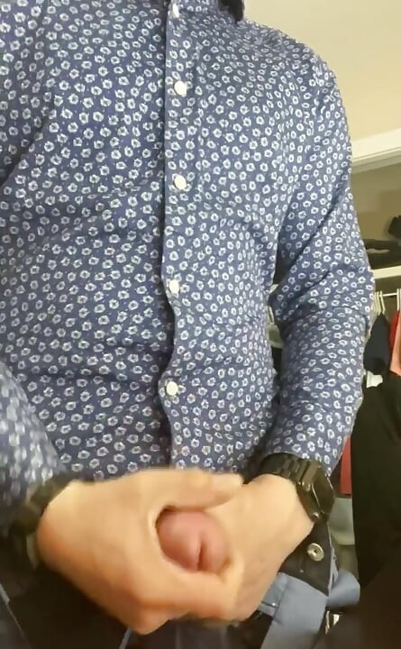 Mais gozando de mim, mas apenas mais alguns