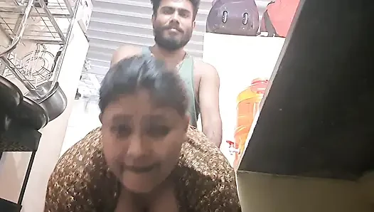 Husband wife full Deshi sexy video