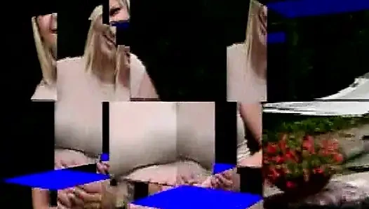 Interracial Anal Urlaubsabenteuer